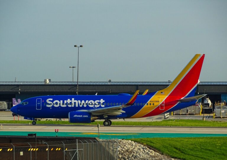 Inside Southwest’s Decision to Enable GDS Bookings