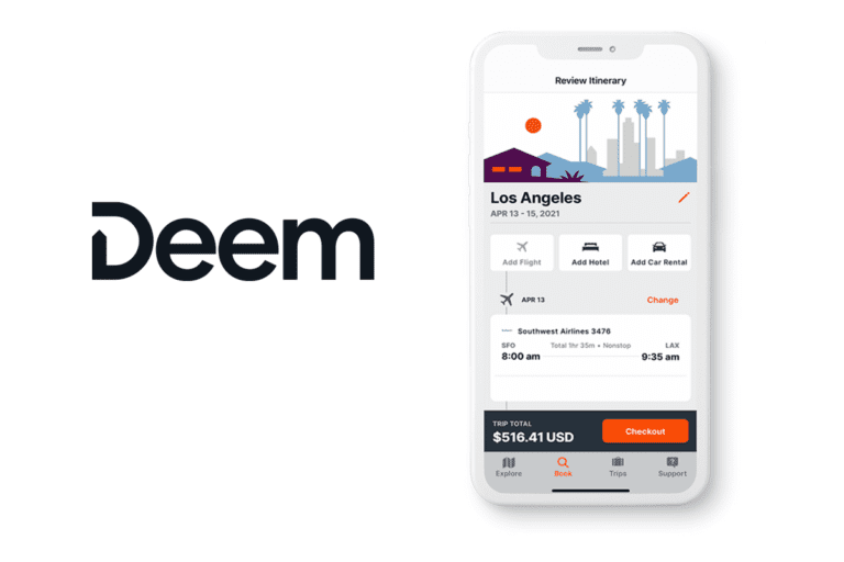 ADTRAV Enhances Its Tech Stack with Deem Partnership